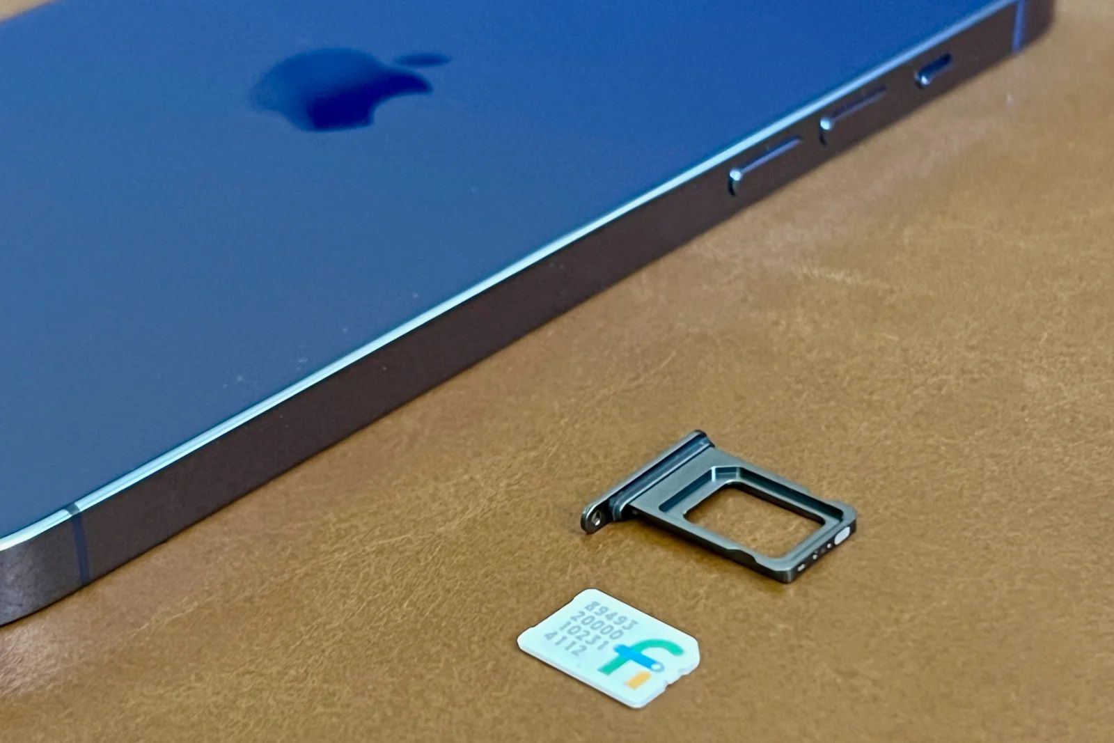 Removing SIM Card From IPhone 11: A Step-by-Step Guide