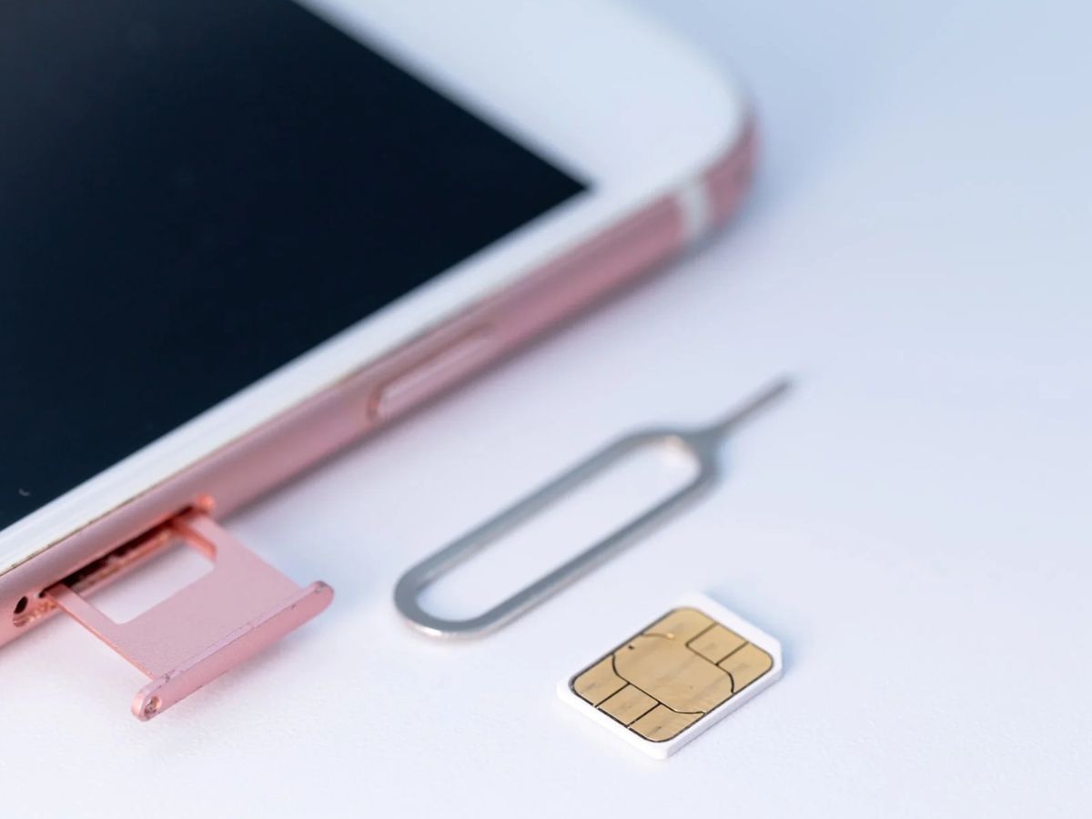 Removing SIM Card From IPhone 5 Verizon: A Step-by-Step Guide