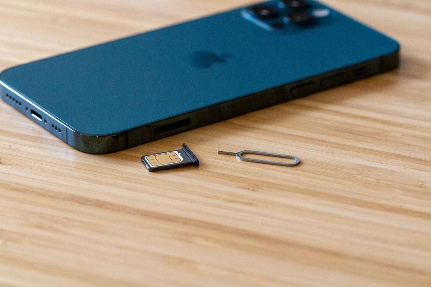Removing SIM Card From IPhone 8: A Step-by-Step Guide