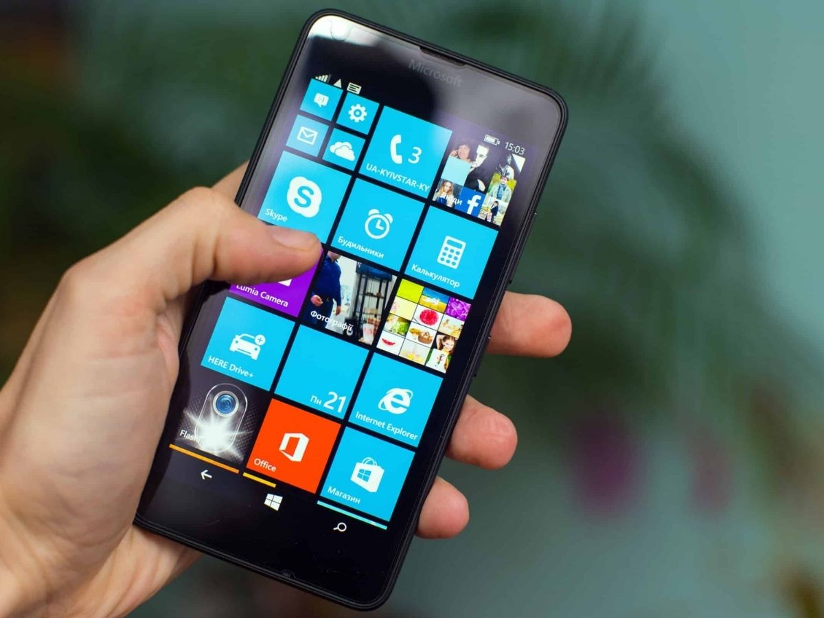 Removing SIM Card From Windows Phone: A Comprehensive Guide