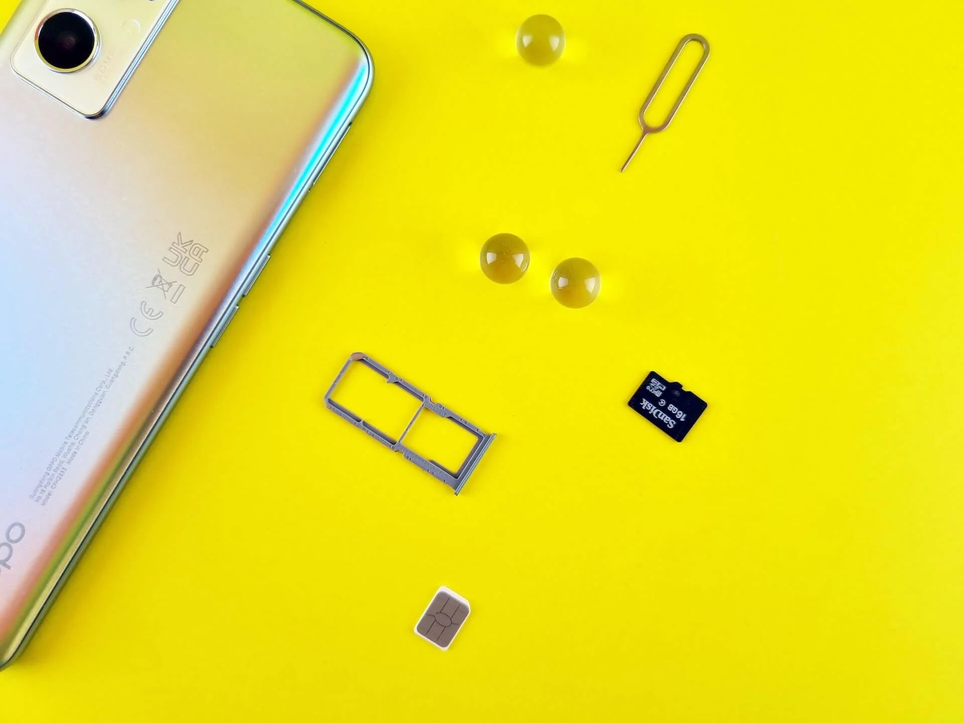 Resetting SIM Card On Android: Essential Steps