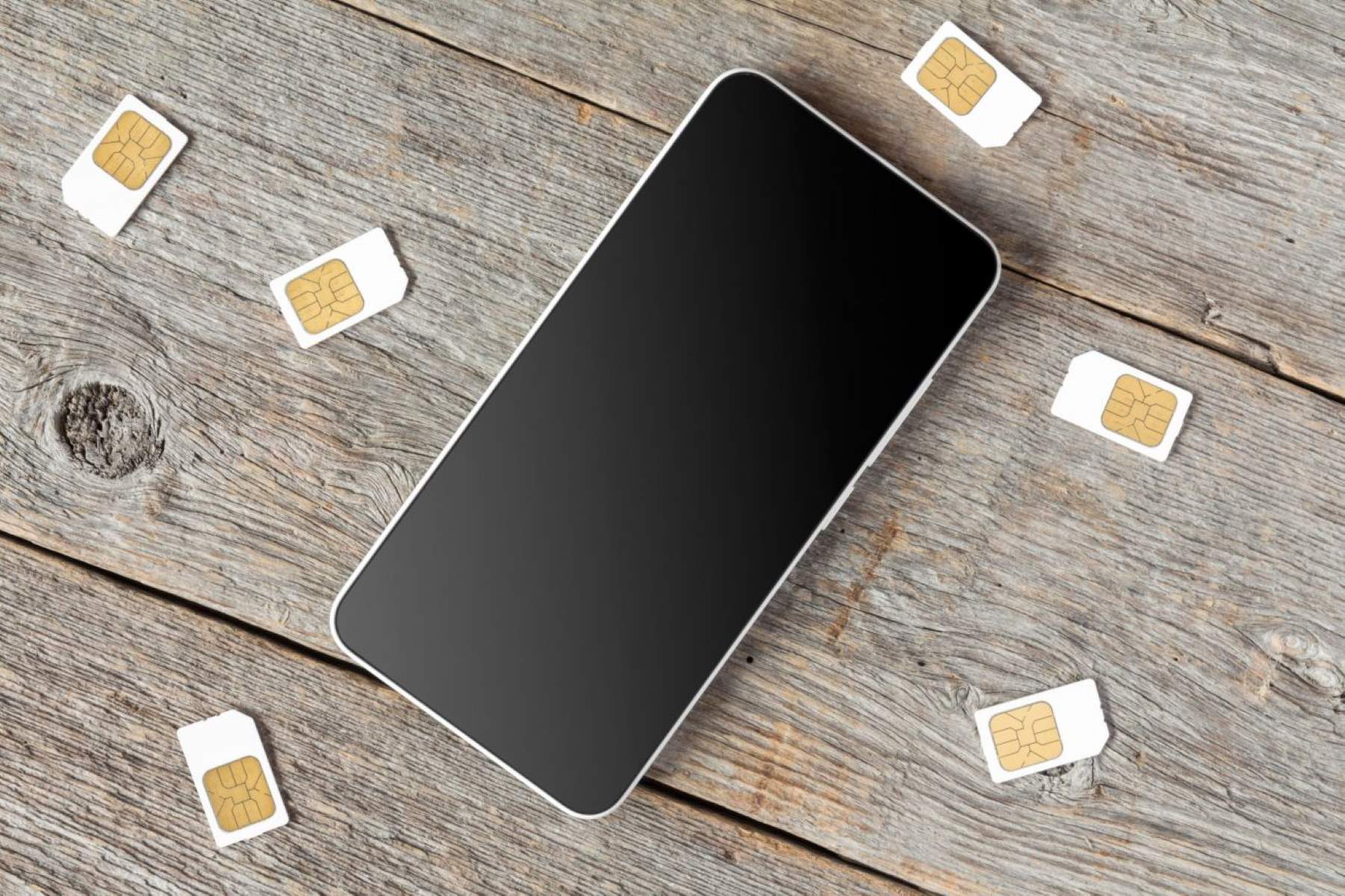 Retrieving Data From A SIM Card: Essential Steps
