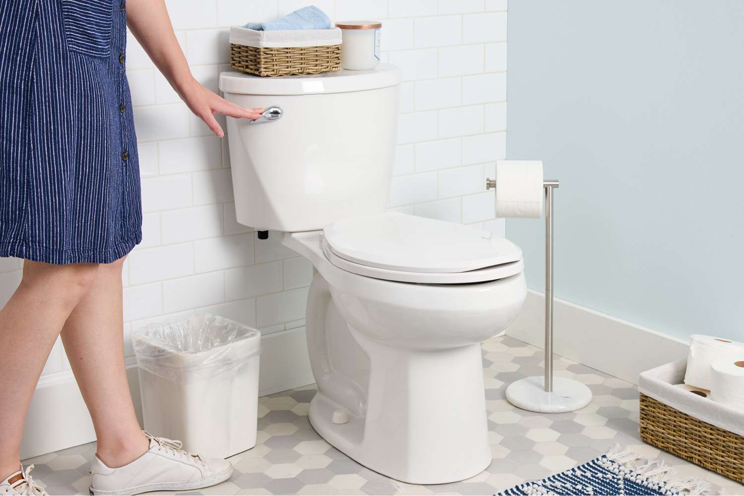 Revolutionizing Restroom Access: Flush App Lets Businesses Charge For Bathroom Use