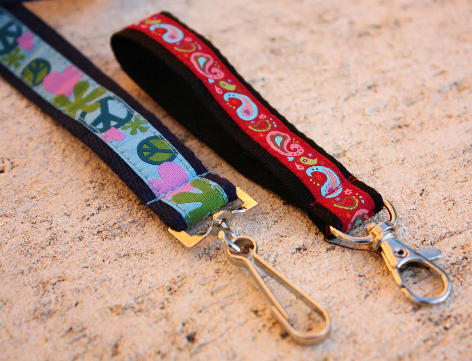 Ribbon Fusion: Crafting Beautiful Lanyards With Creative Ribbon Techniques