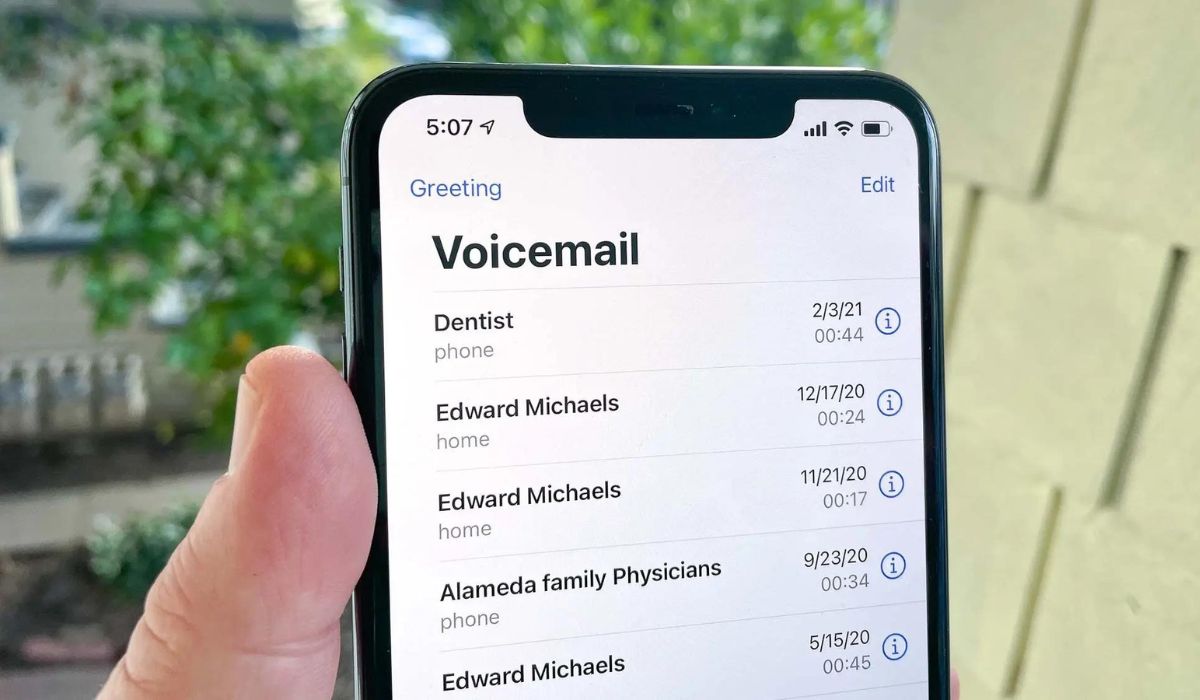 Ring Duration: Voicemail Activation Time Explained