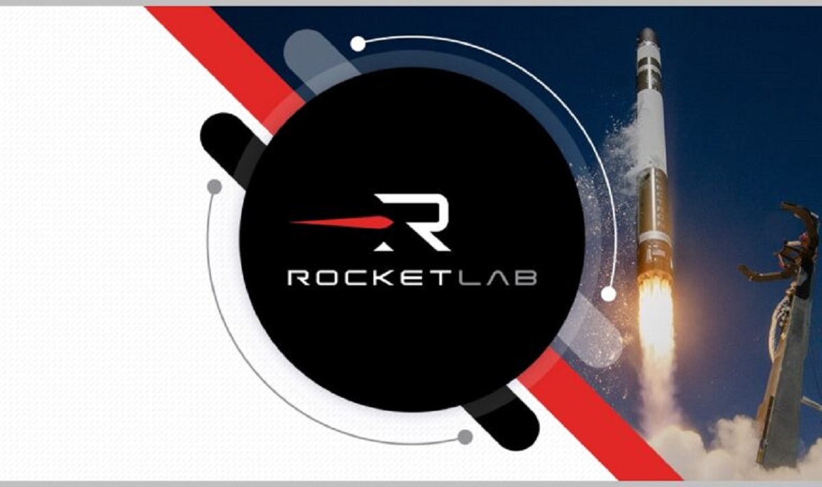 Rocket Lab Secures $515M Military Satellite Contract With Space Development Agency
