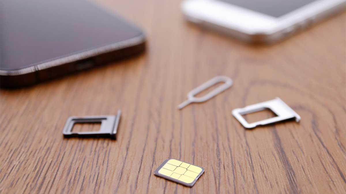 Safely Erasing Data From A SIM Card: A Comprehensive Guide