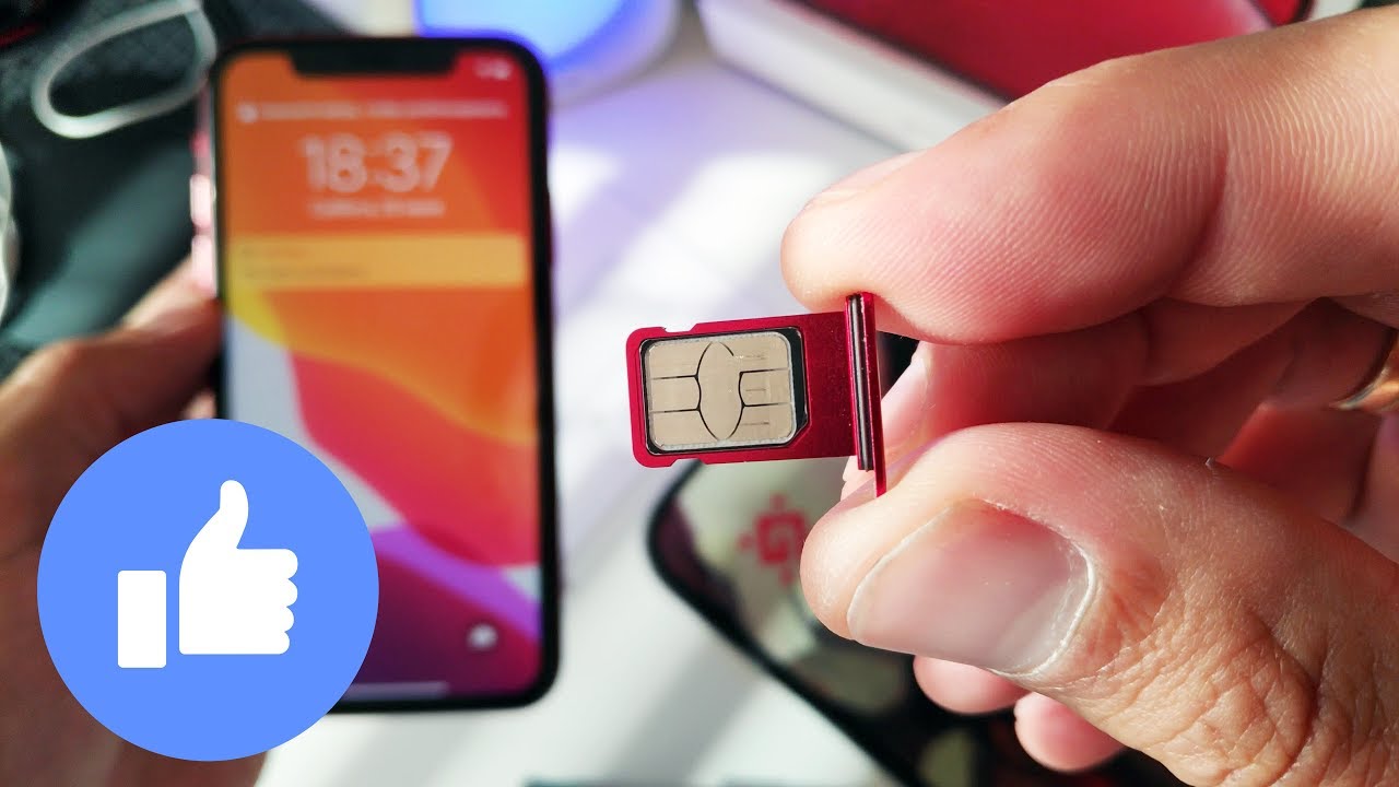 Safely Extracting SIM Card From IPhone Without Tool: A Comprehensive Guide