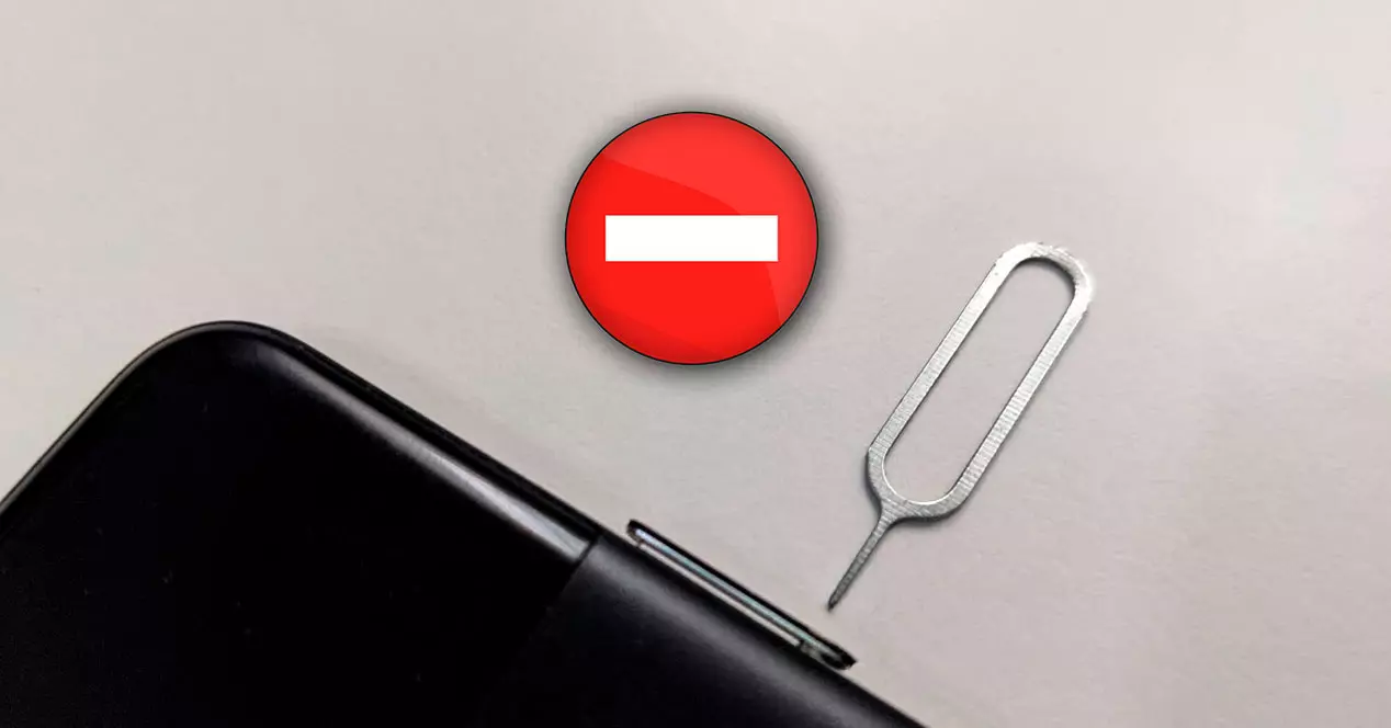 Safely Extracting Stuck SIM Card: A Tutorial