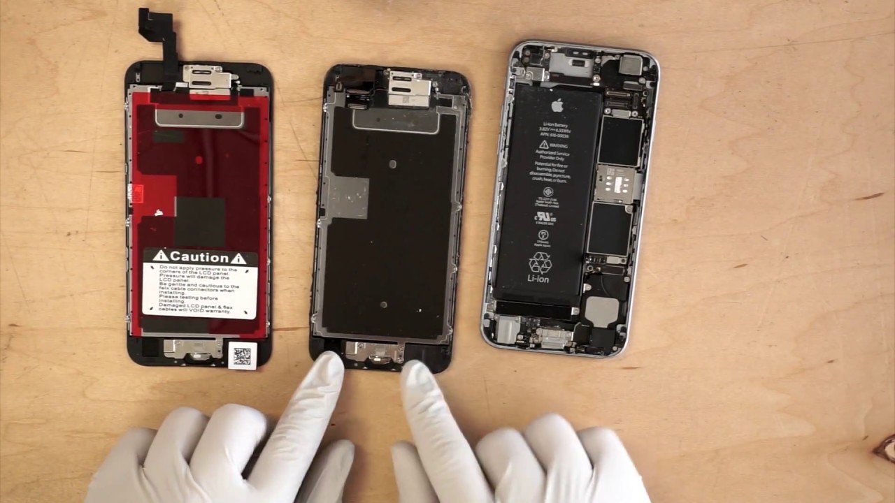 Safely Removing The SIM Card From IPhone 6: A Tutorial