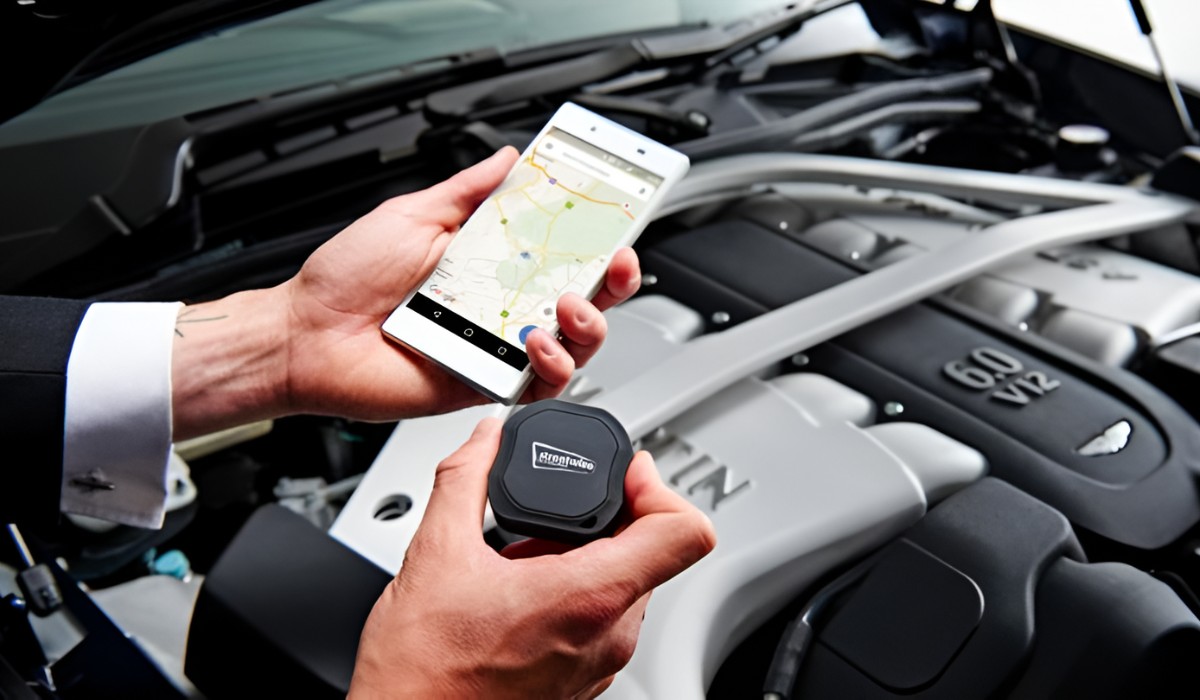 Safely Removing Unwanted GPS Trackers From Your Vehicle
