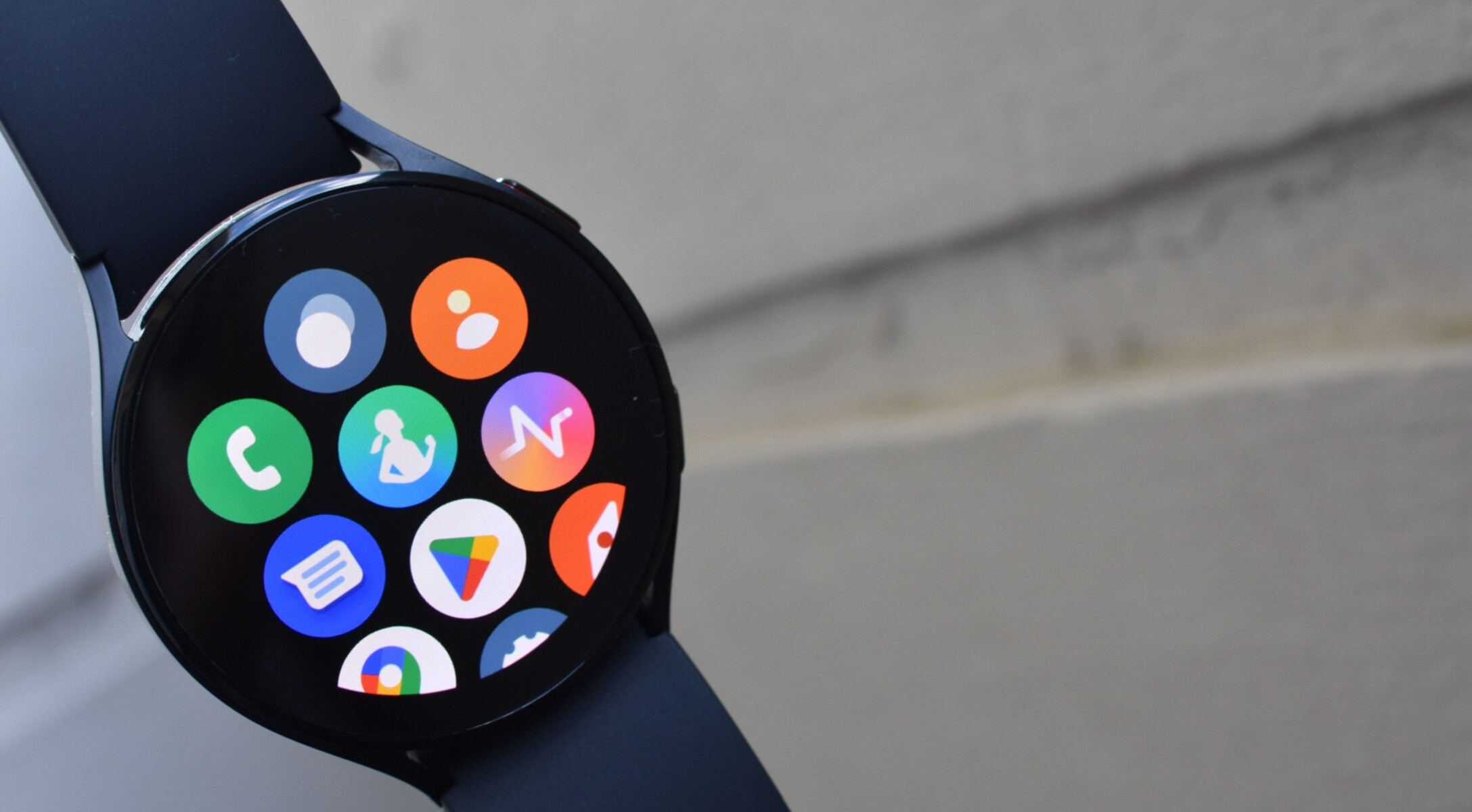 Samsung Smartwatch Capabilities: Explained