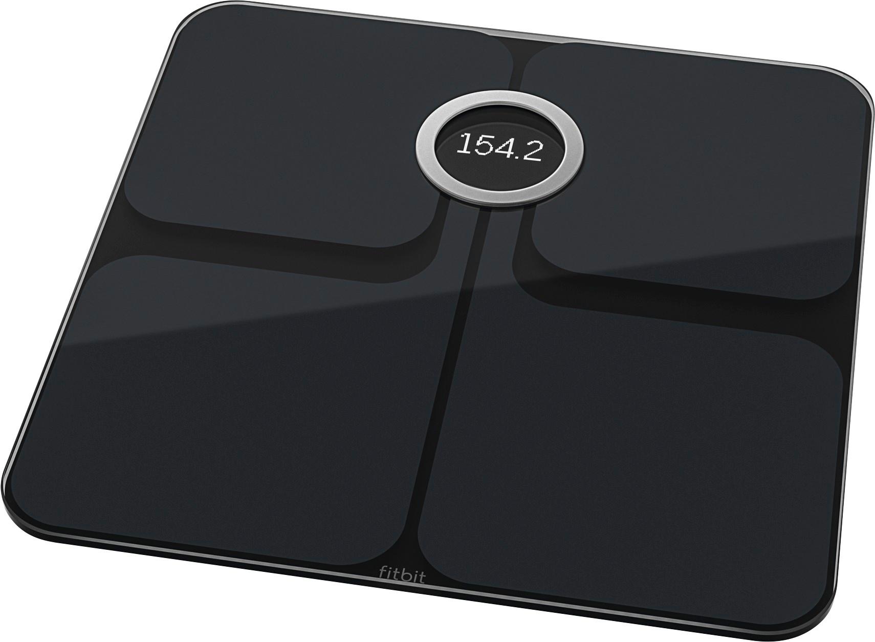 Scale Insights: Understanding The Functions Of The Fitbit Scale