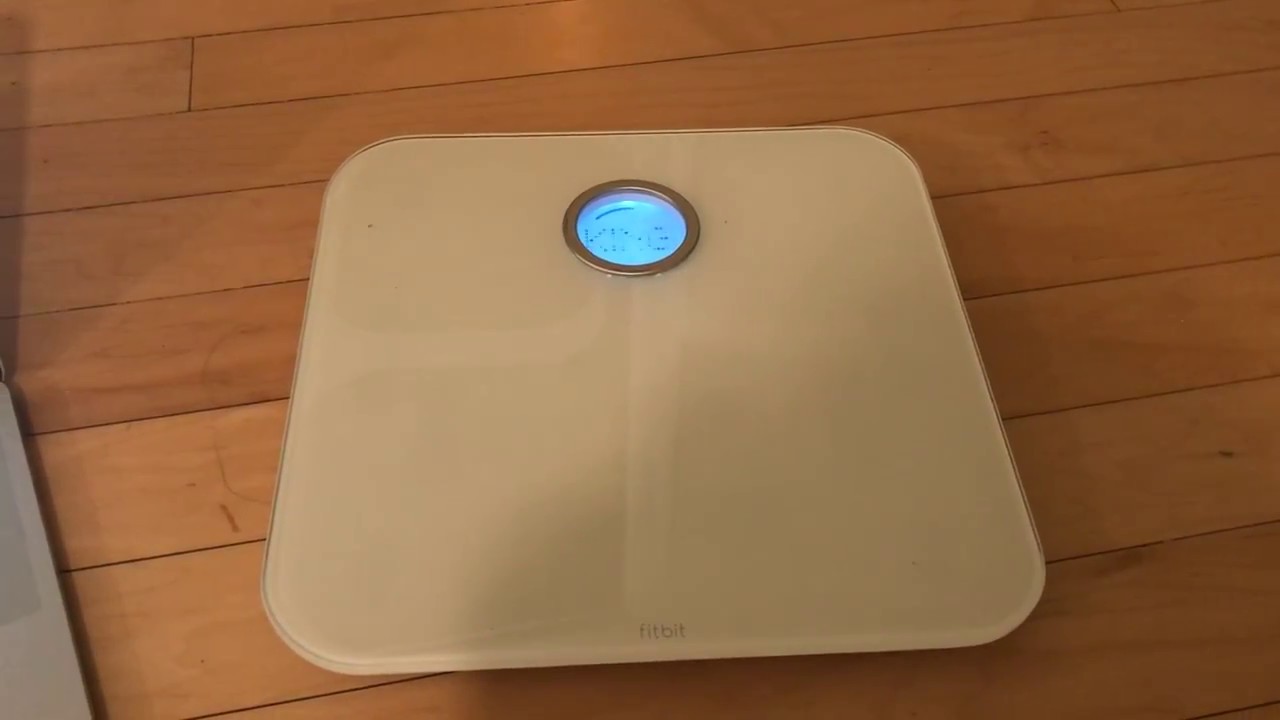 Scale WiFi Connection: A Guide To Connecting Your Fitbit Scale To New WiFi