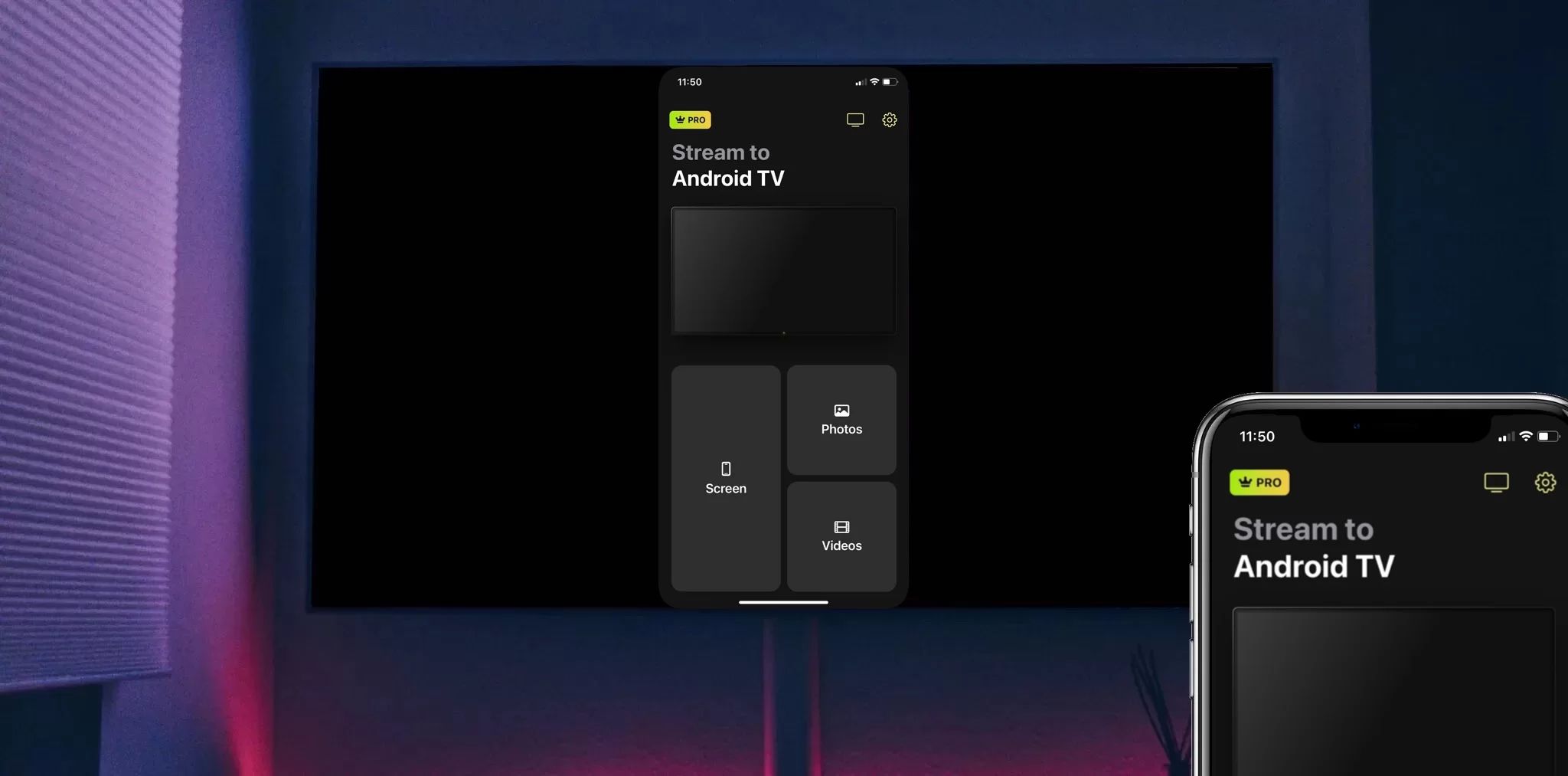 Screen Mirroring Wonders: Phone To TV Connection Guide