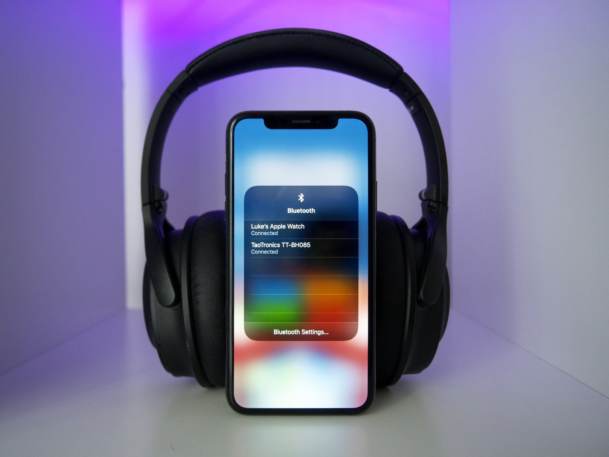 Seamless Connection: Pairing Jarv Waterproof Bluetooth Headphones With IPhone
