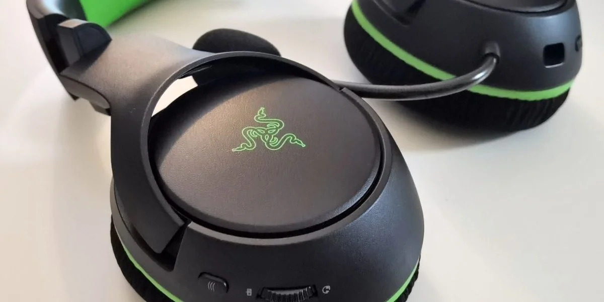 Seamless Connection: Razer Headset Setup On Xbox
