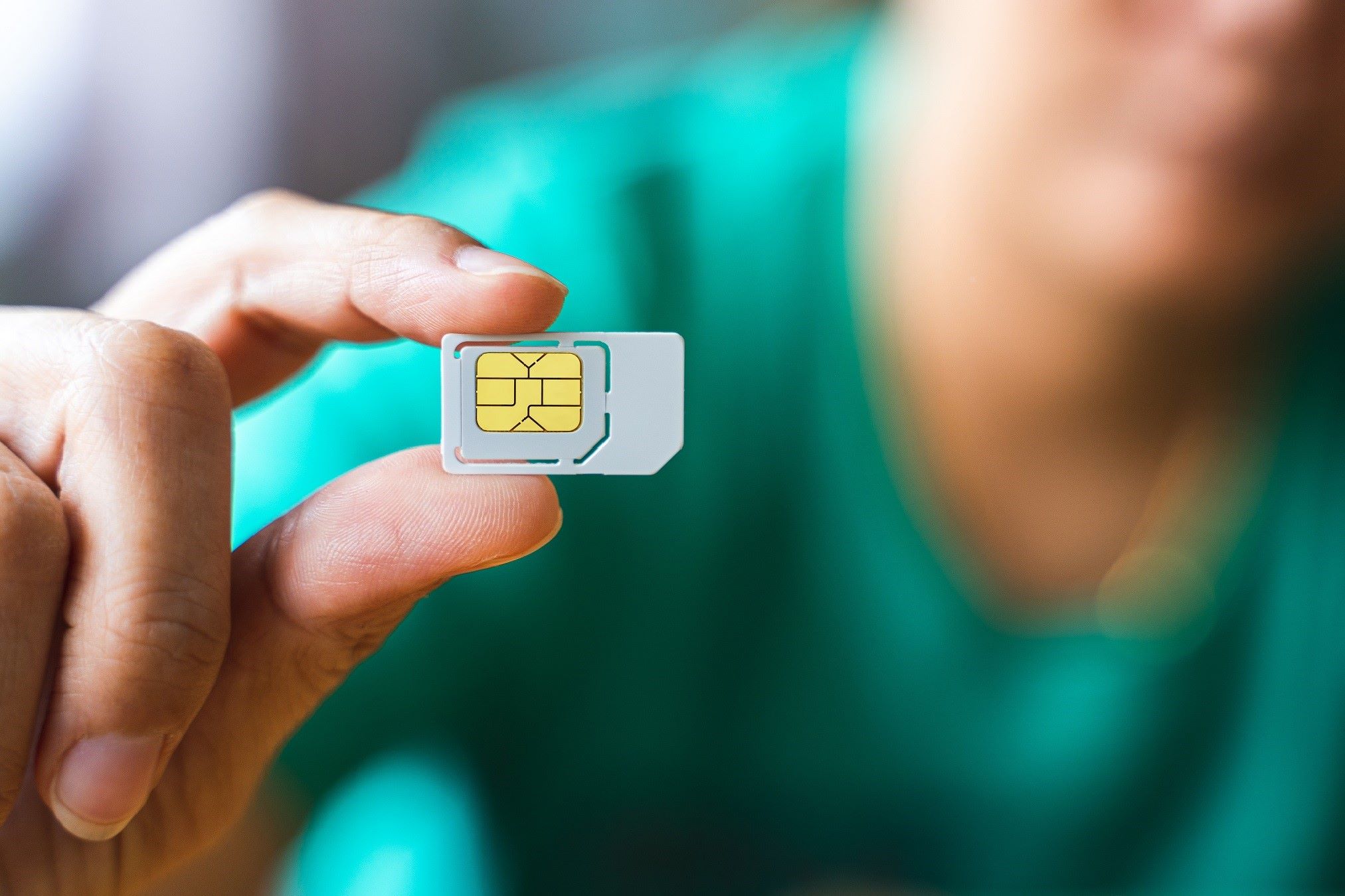Securing Your Tata Docomo SIM: Lost Card Blocking
