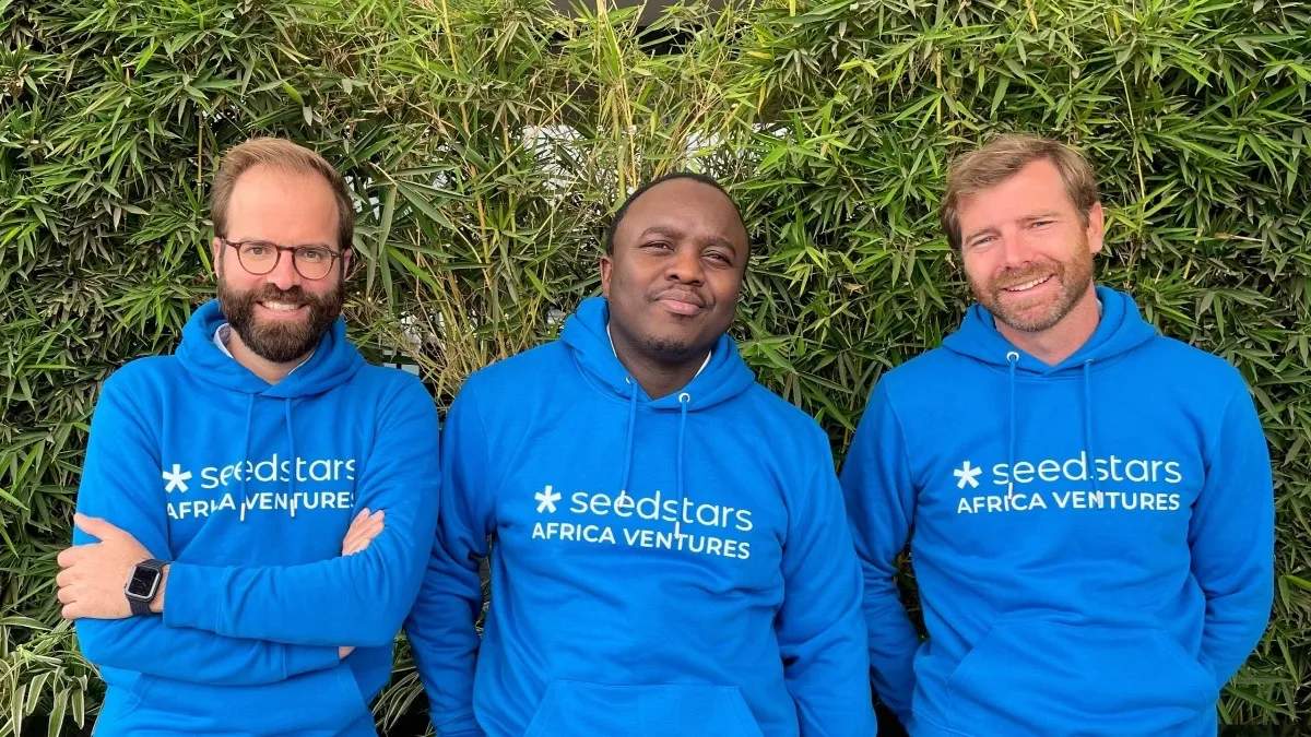 Seedstars Africa Ventures Secures $30M Investment From EIB Global To Support Early-Stage Startups In Africa