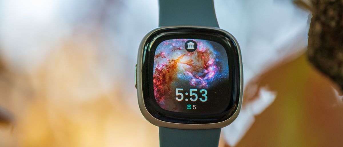 Sense Face Swap: A Guide To Changing The Watch Face On Fitbit Sense