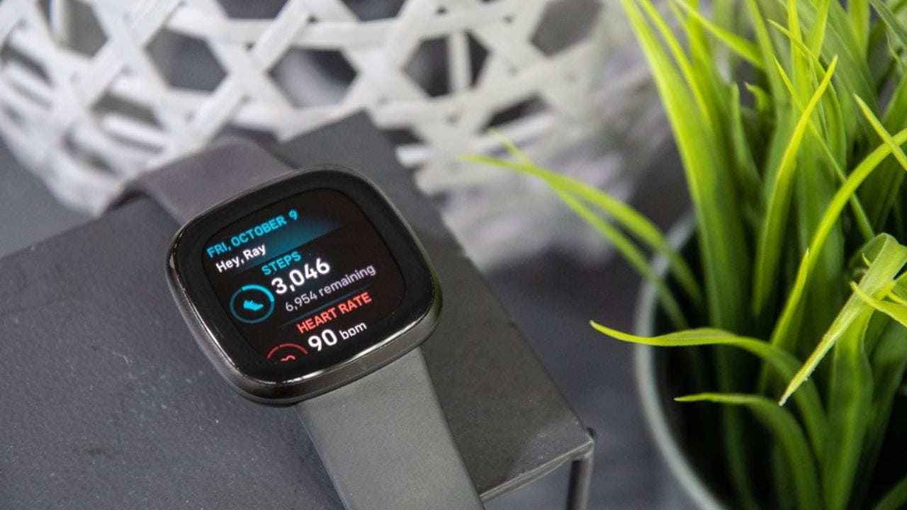 Sense Weather Check: A Guide To Getting Weather Updates On Fitbit Sense
