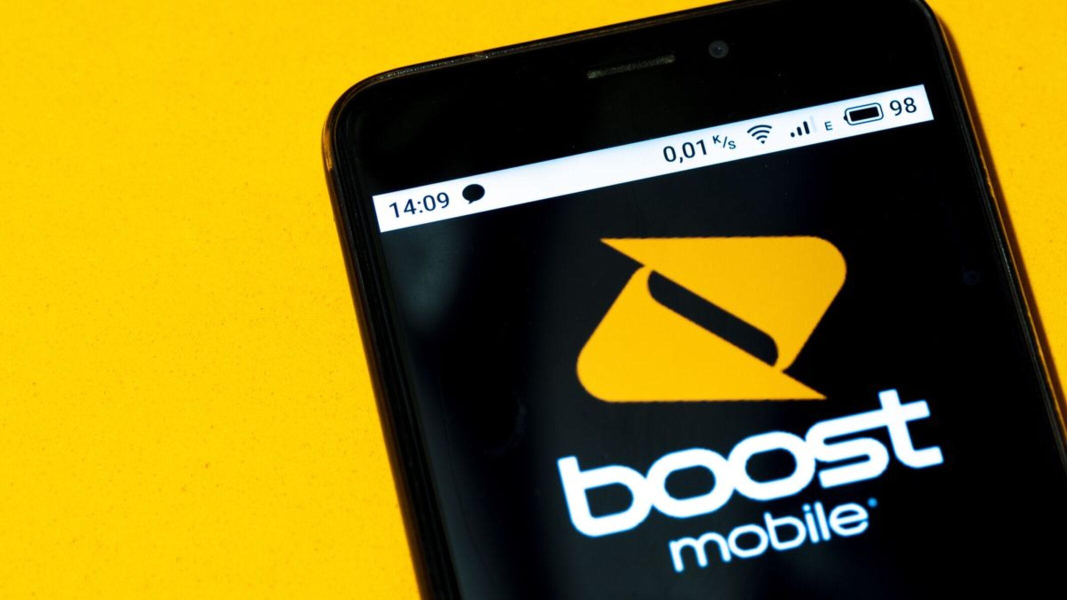 Setting Up Hotspot On Boost Mobile User Guide
