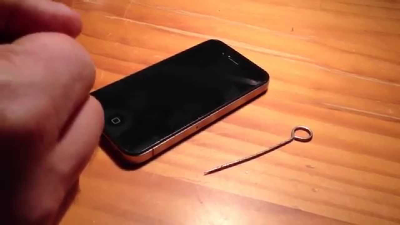 Setting Up IPhone 4 Without SIM Card: A Comprehensive Guide