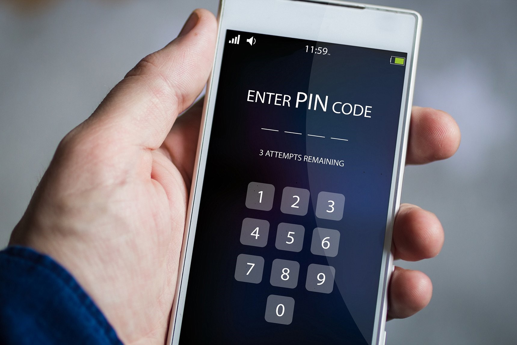Setting Up PIN Lock On SIM Card: A Tutorial