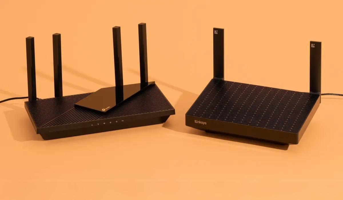 Setting Up Router Connection To Hotspot: Step-by-Step Guide
