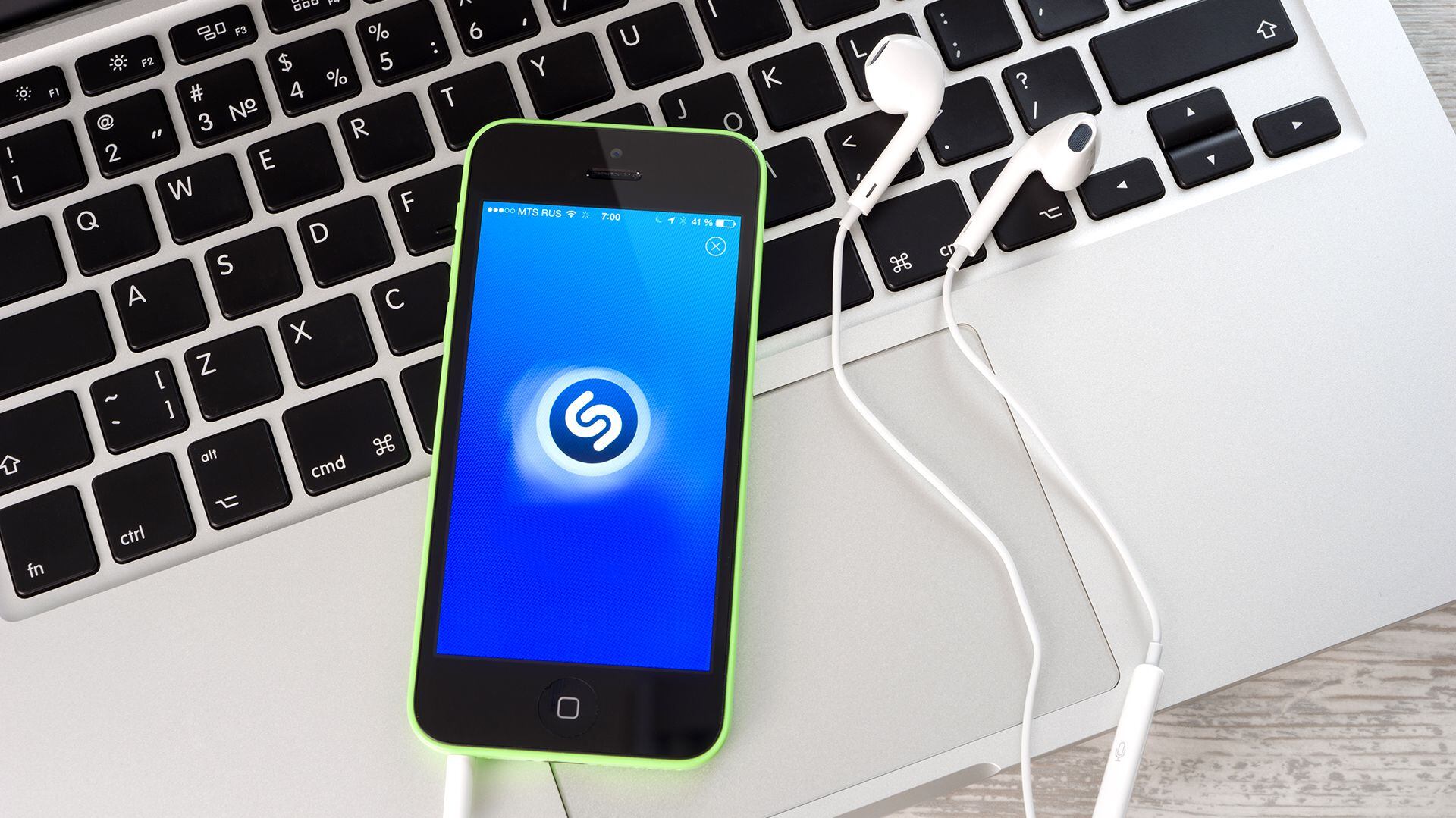 Shazam Introduces New Feature To Identify Music In Apps While Wearing Headphones