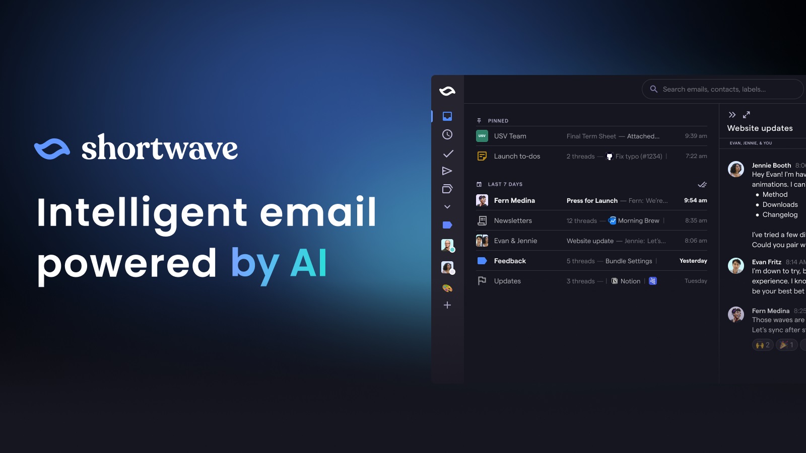 shortwave-email-client-introduces-ai-powered-instant-summaries-and-more