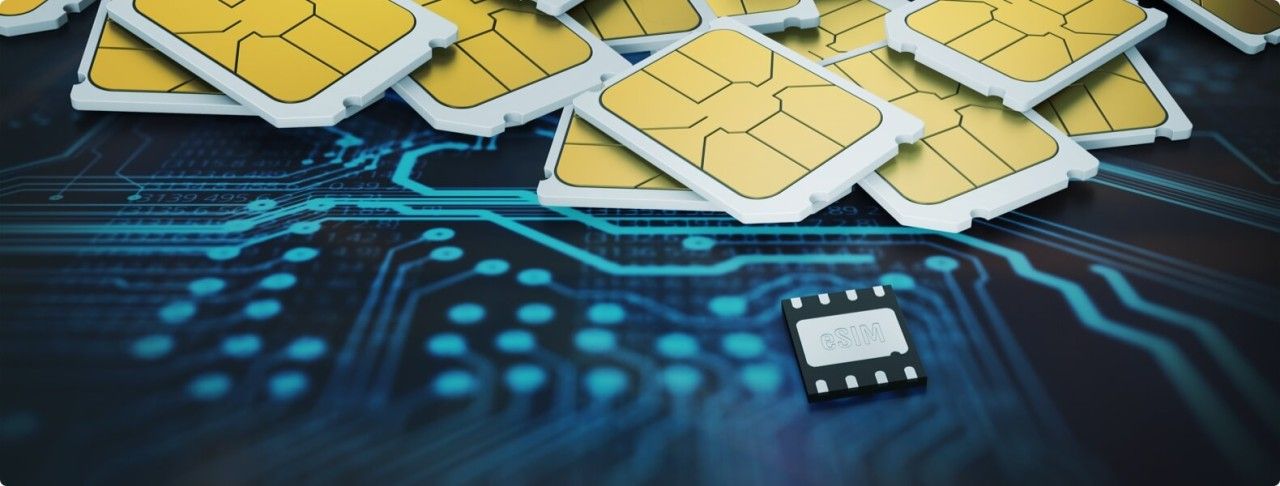 SIM Card Provisioning: An Overview