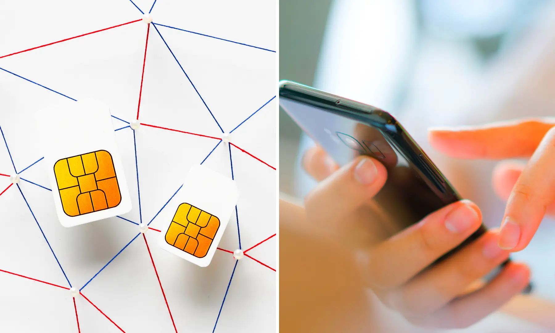 SIM Card Registration Process In The Philippines