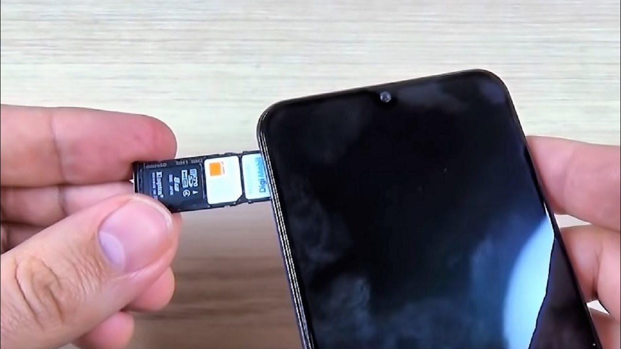 SIM Card Removal When Trading In A Phone: A Comprehensive Guide