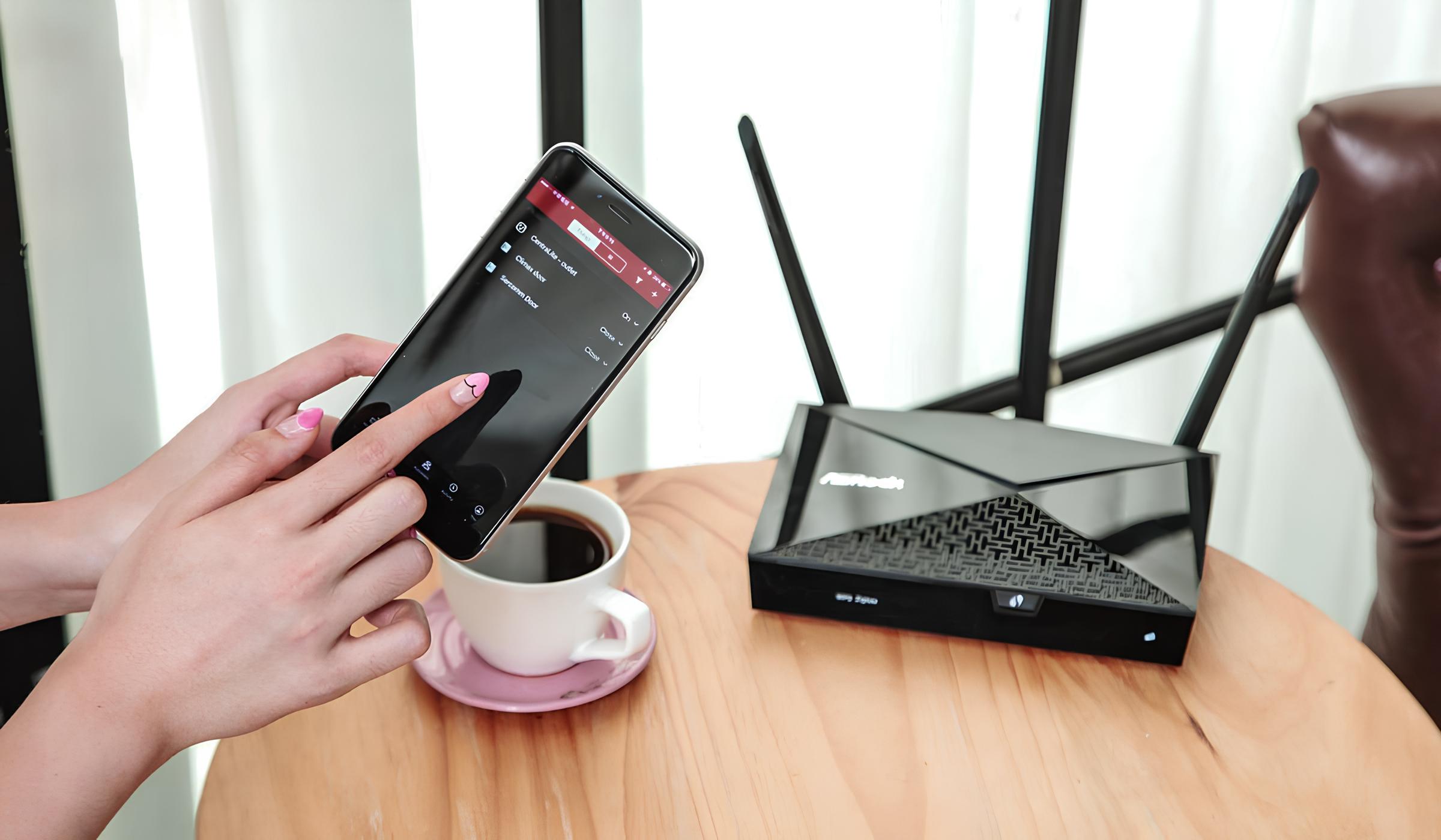 Simultaneous Wi-Fi And Hotspot Activation: Quick Guide