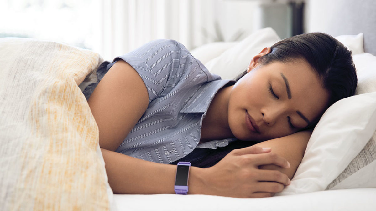 Sleep Insights: Troubleshooting Lack Of Sleep Score On Fitbit