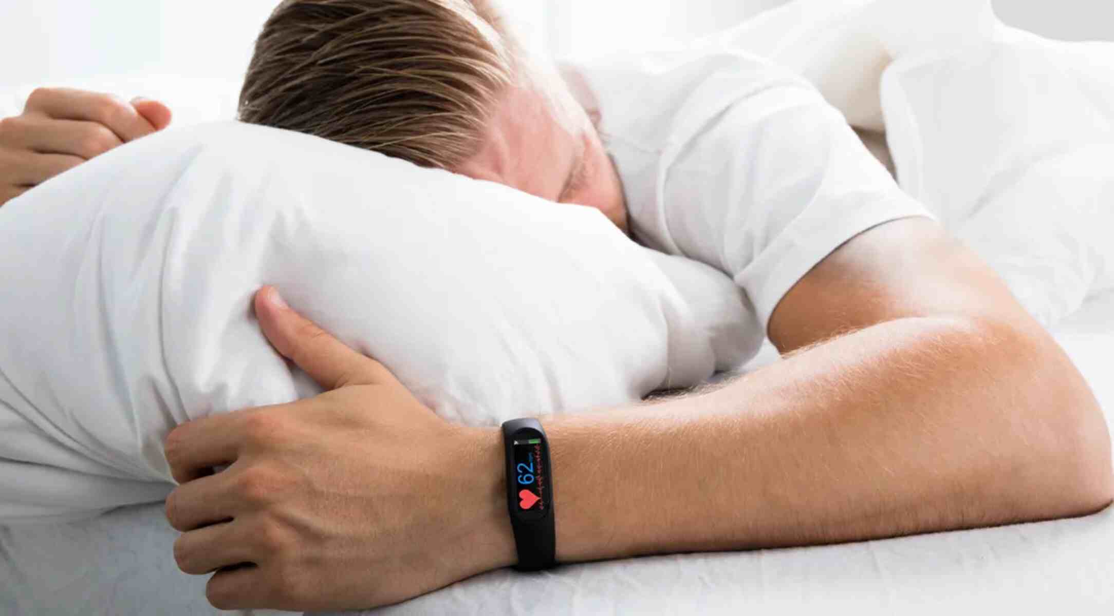 Sleep Monitoring: Tracking Sleep On Fitbit Alta