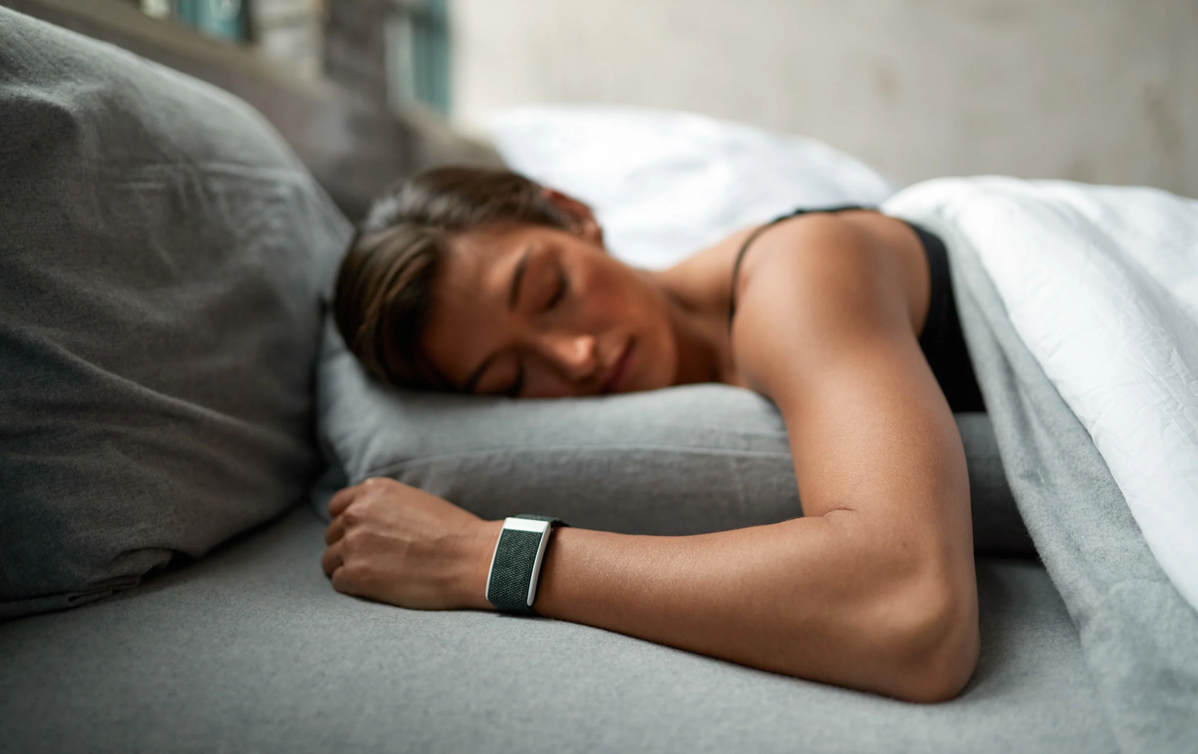 Sleep Optimization: Tips For Increasing Deep Sleep On Fitbit