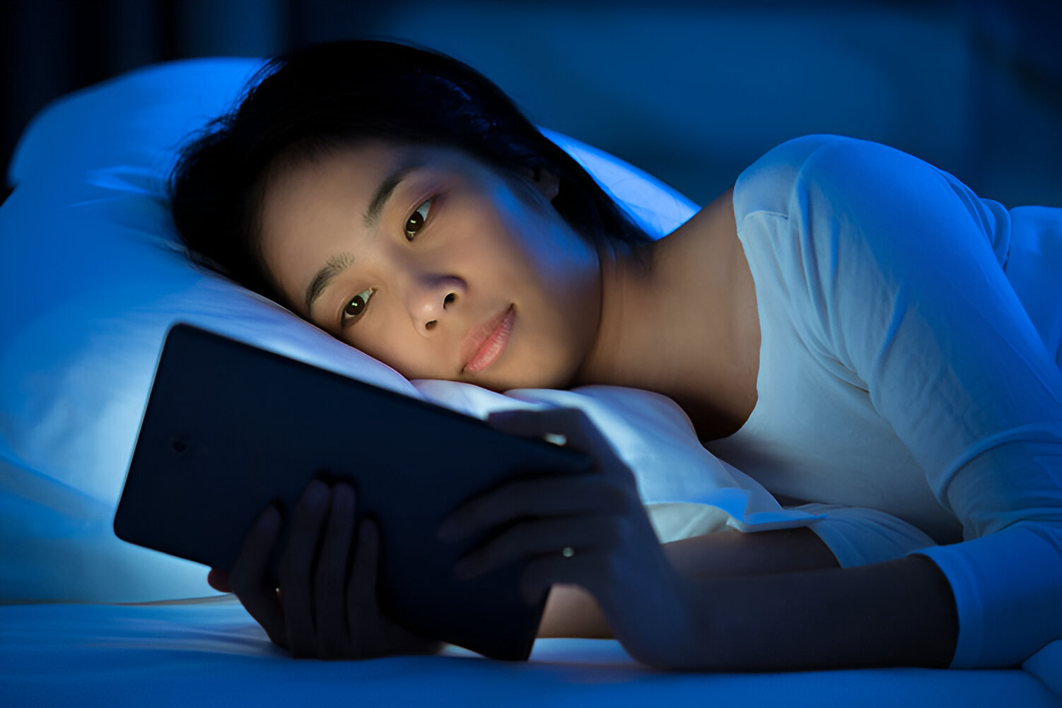 Sleep Science: Understanding How Blue Light Impacts Your Sleep