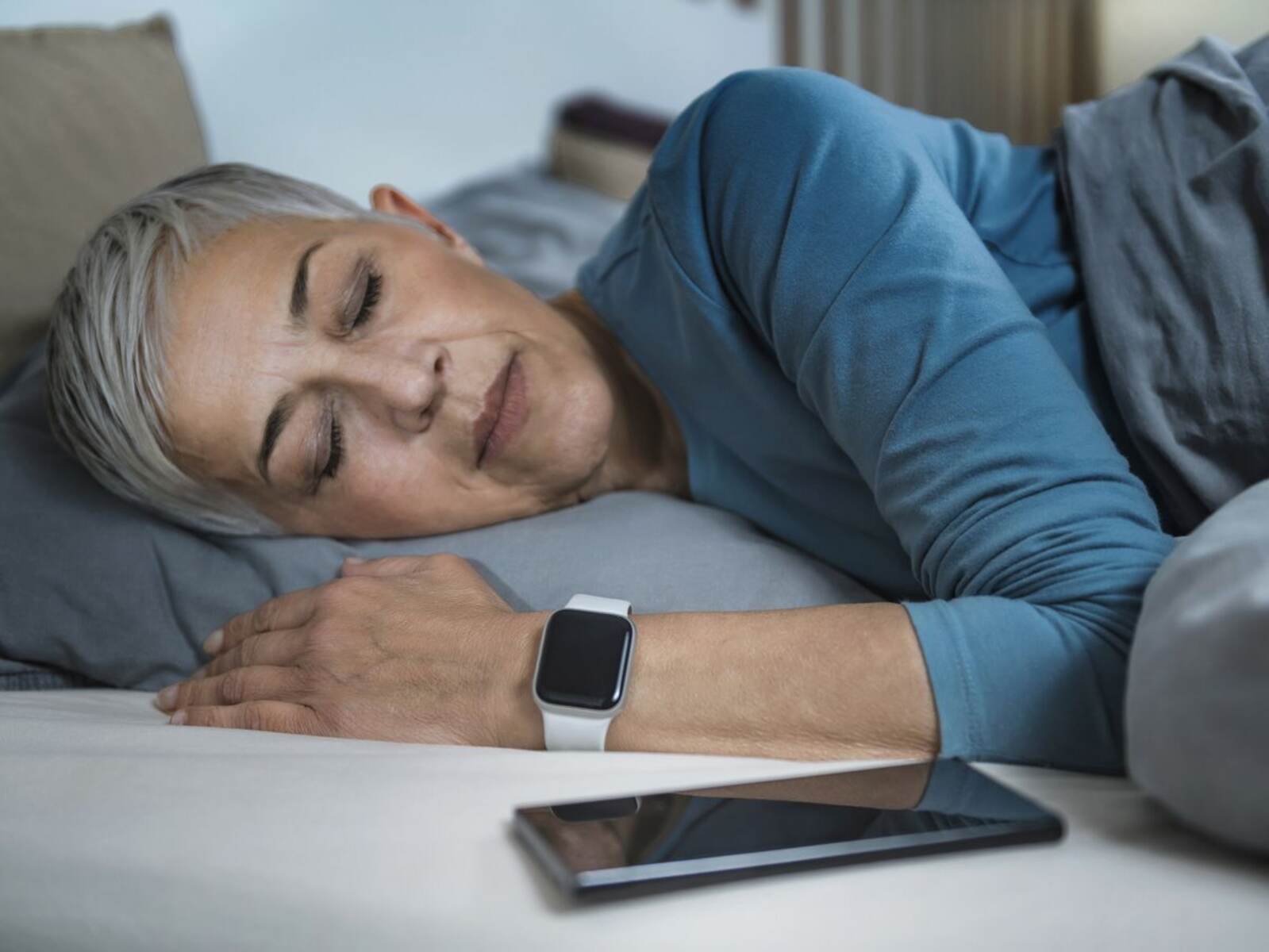 Sleep Score Snag: Troubleshooting Why You’re Not Getting A Sleep Score On Your Fitbit