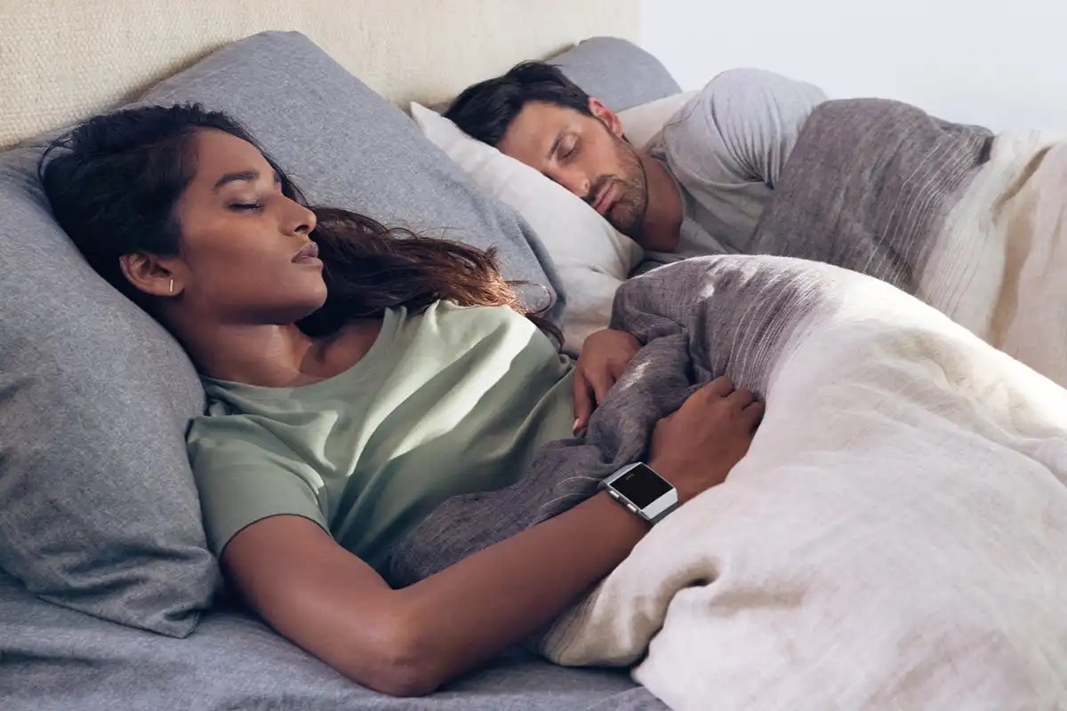 Sleep Tracking Woes: Troubleshooting Fitbit Not Tracking Sleep