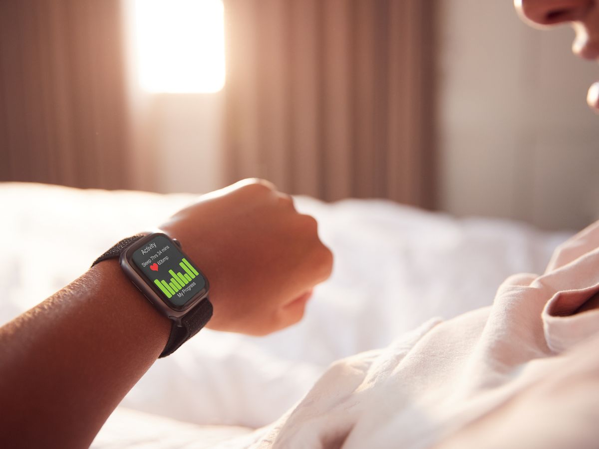 Sleep Tracking Woes: Troubleshooting Sleep Issues On Fitbit