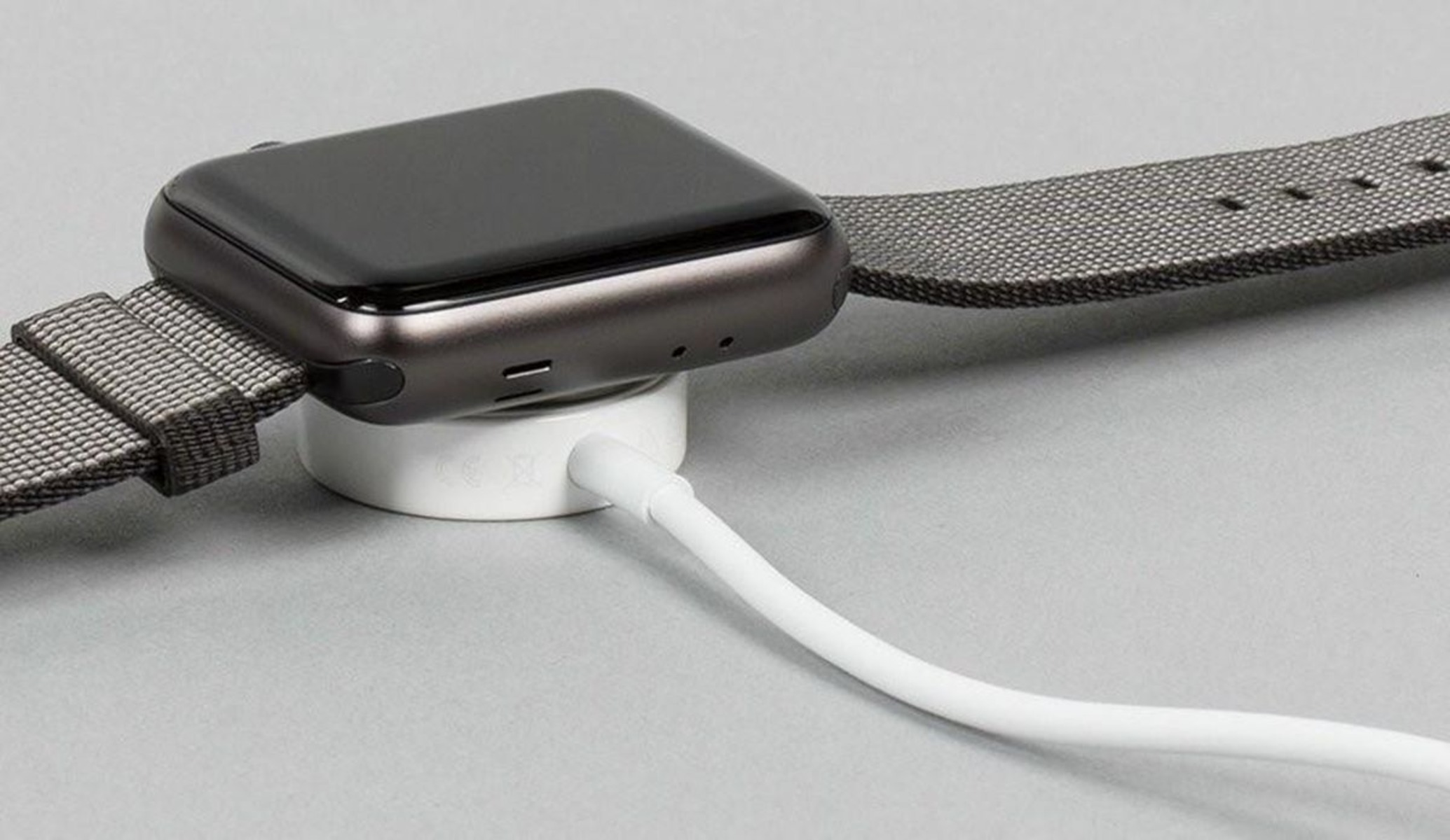 Smartwatch Charging: Alternatives To Using The Original Charger