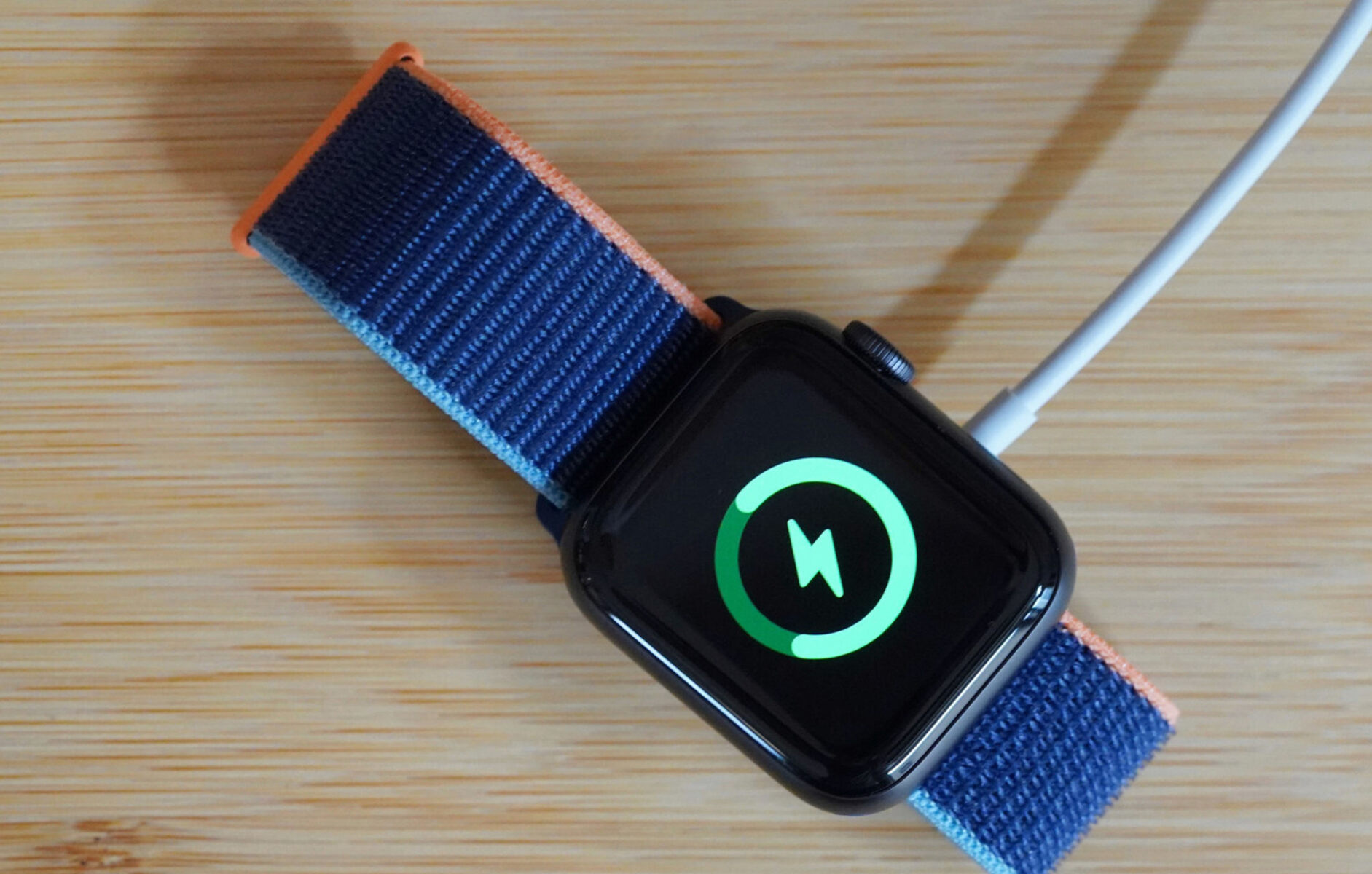 Smartwatch Charging Time: A Quick Overview