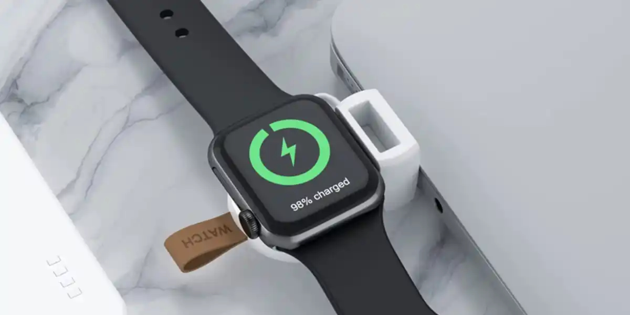 Smartwatch Charging Tips And Tricks