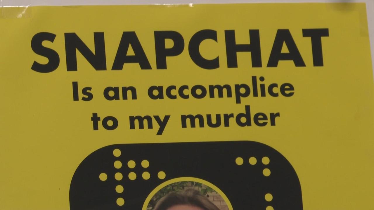 Snapchat Fentanyl Lawsuit Allowed To Proceed By Judge