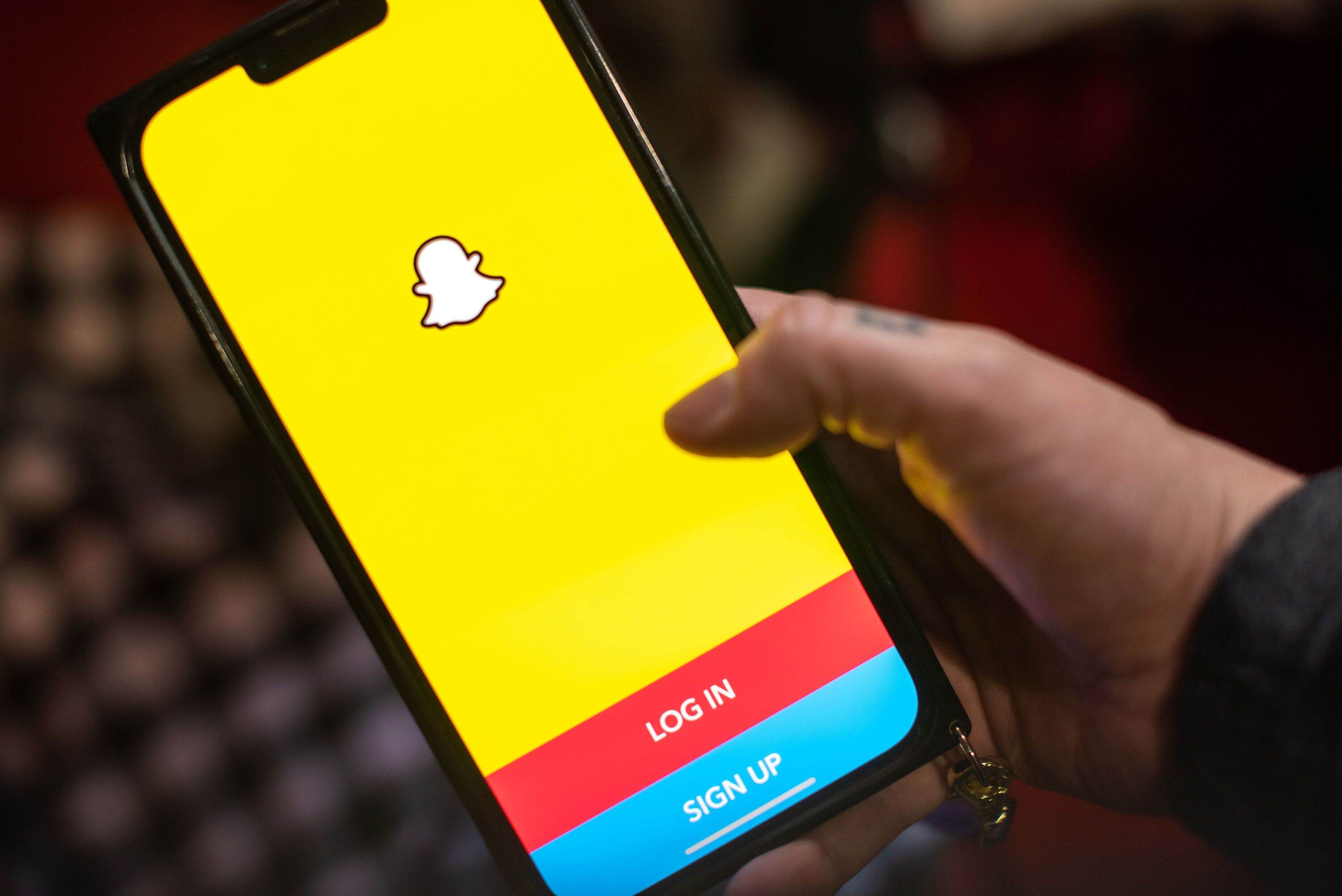 Snapchat Introduces New Parental Controls To Restrict Teens From Using My AI Chatbot