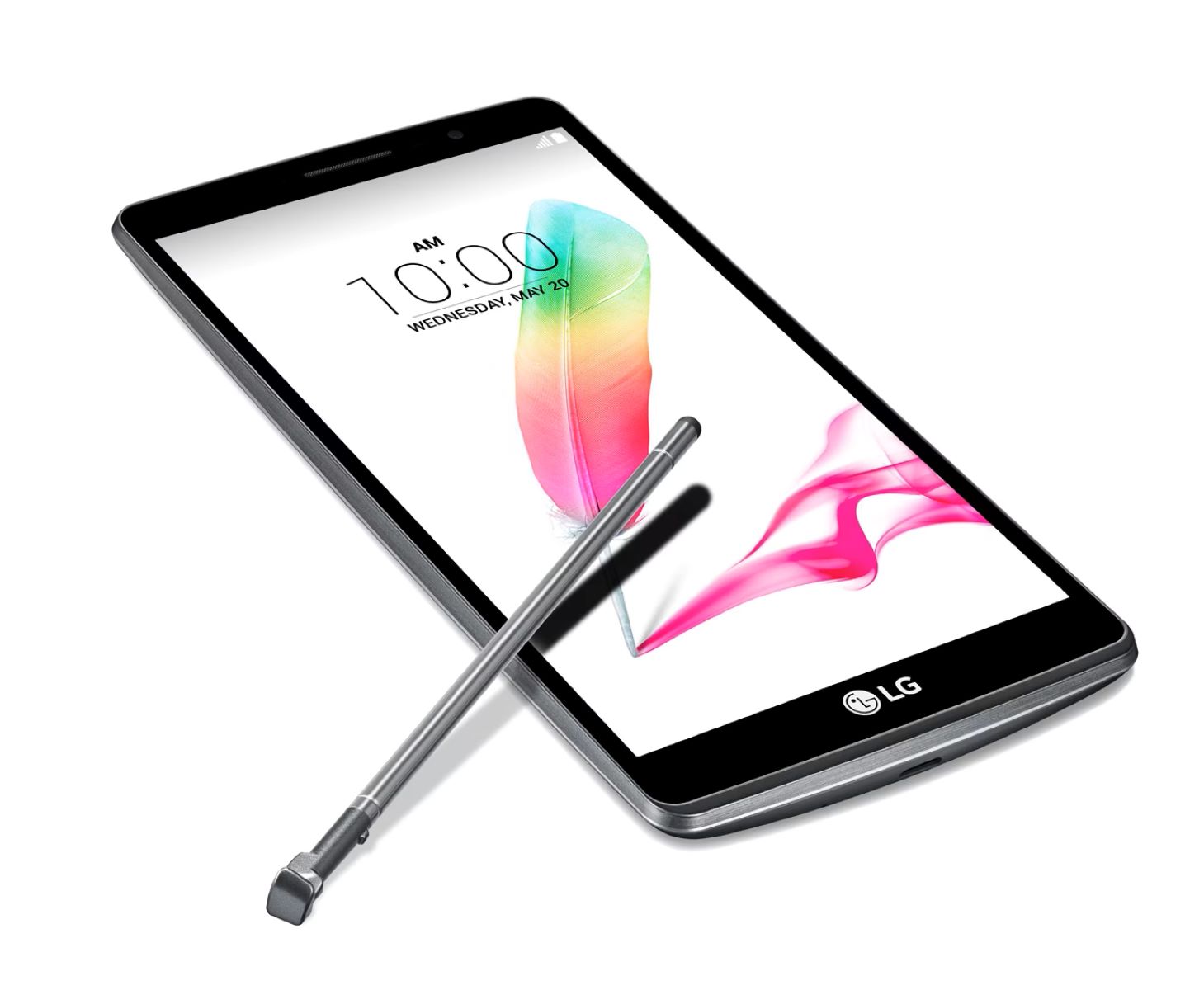 Snapshot Skill: Taking Screenshots On LG G4 Stylus