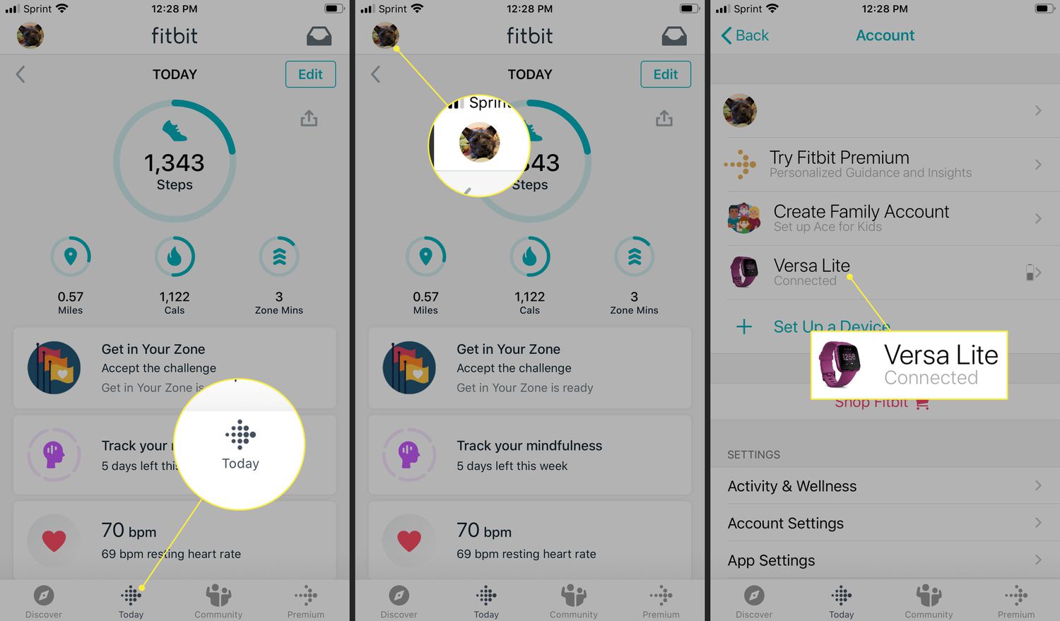 Software Refresh: Updating Your Fitbit Software For Improved Performance