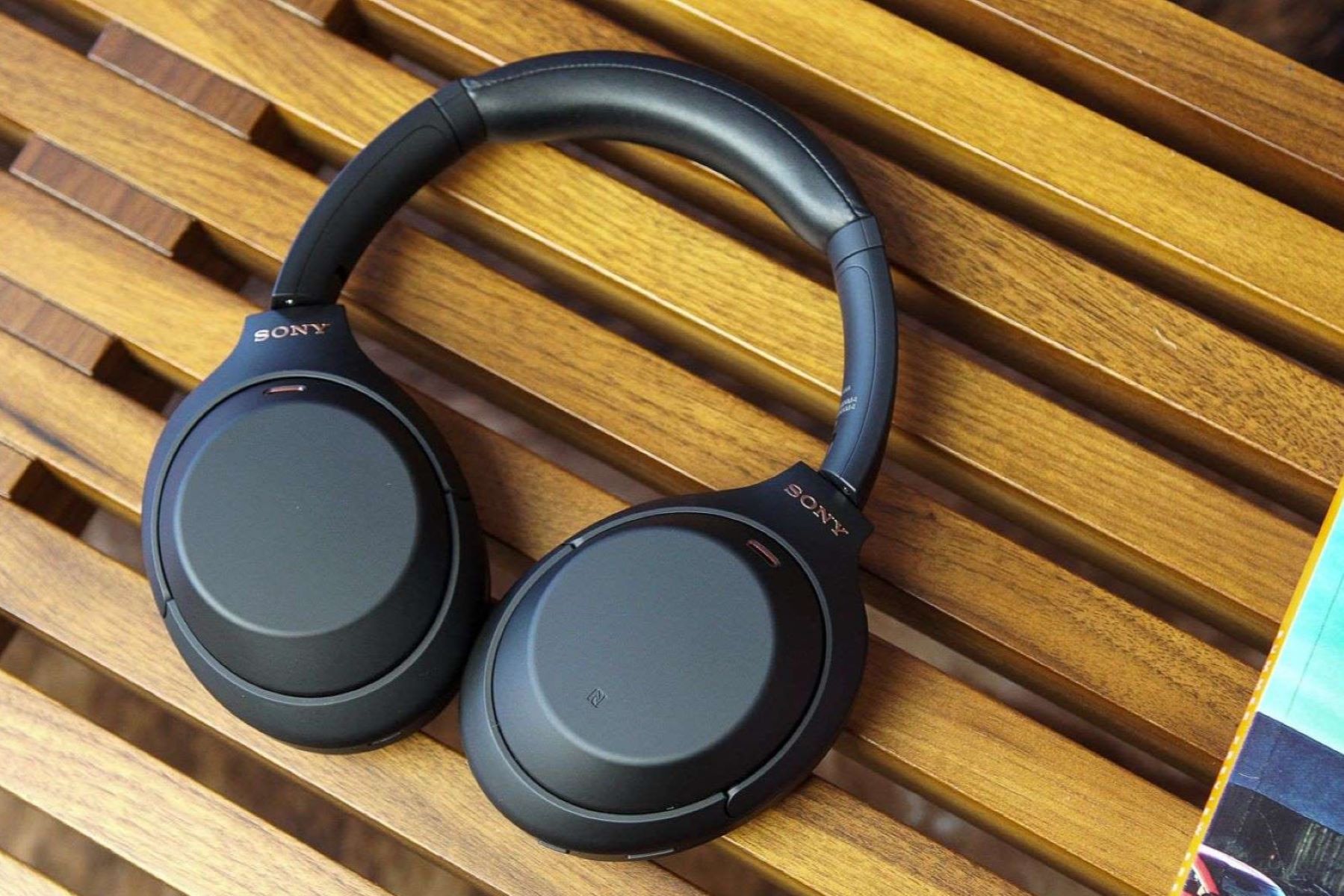 Sony Headset Pairing: A Step-by-Step Guide | Robots.net